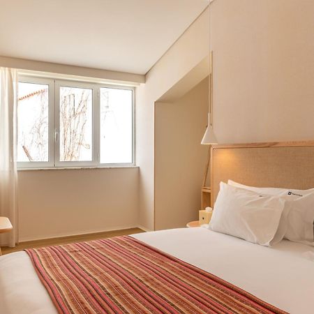 Praia Flh Hotels Ericeira Kültér fotó