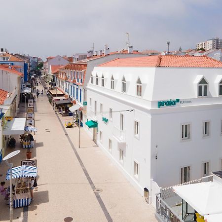 Praia Flh Hotels Ericeira Kültér fotó