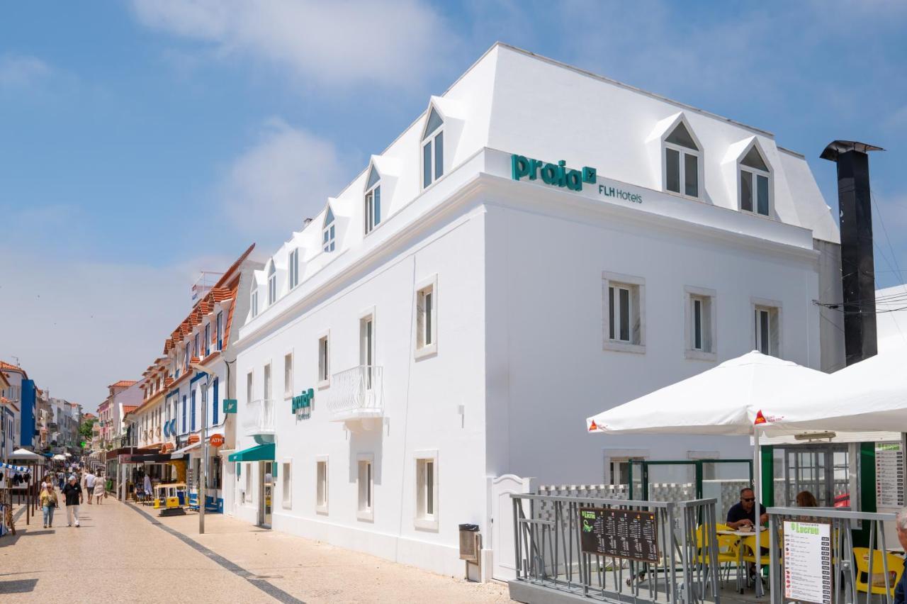 Praia Flh Hotels Ericeira Kültér fotó