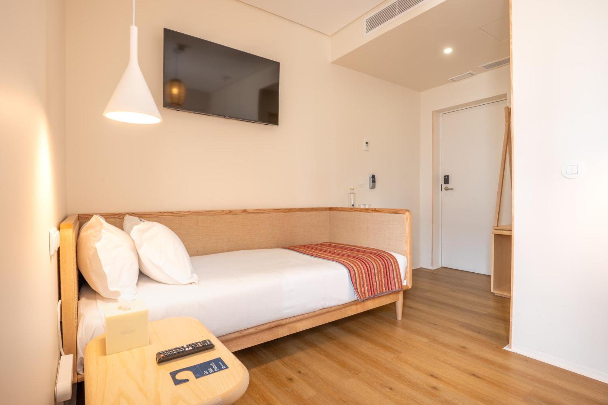 Praia Flh Hotels Ericeira Szoba fotó