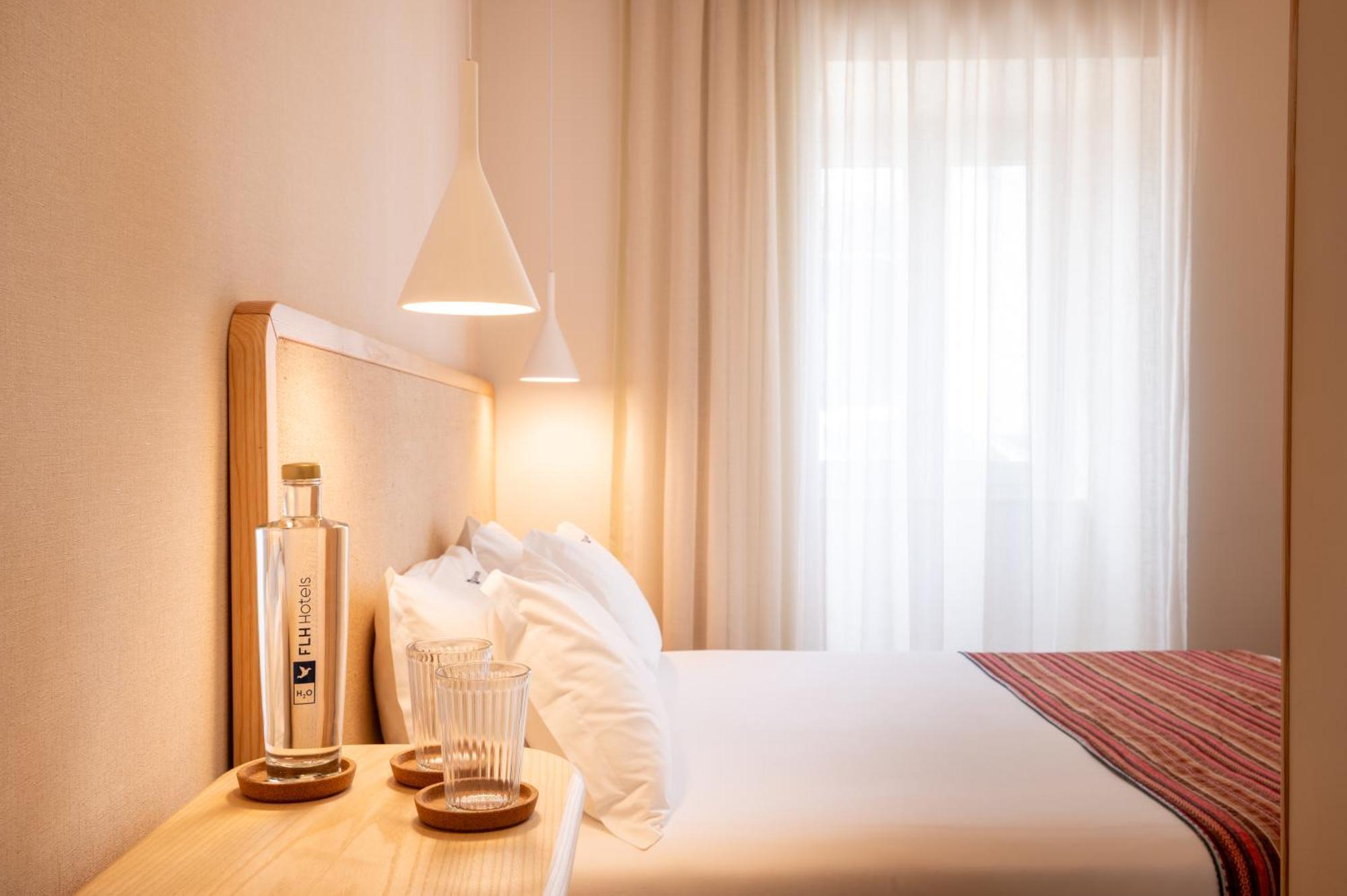 Praia Flh Hotels Ericeira Kültér fotó