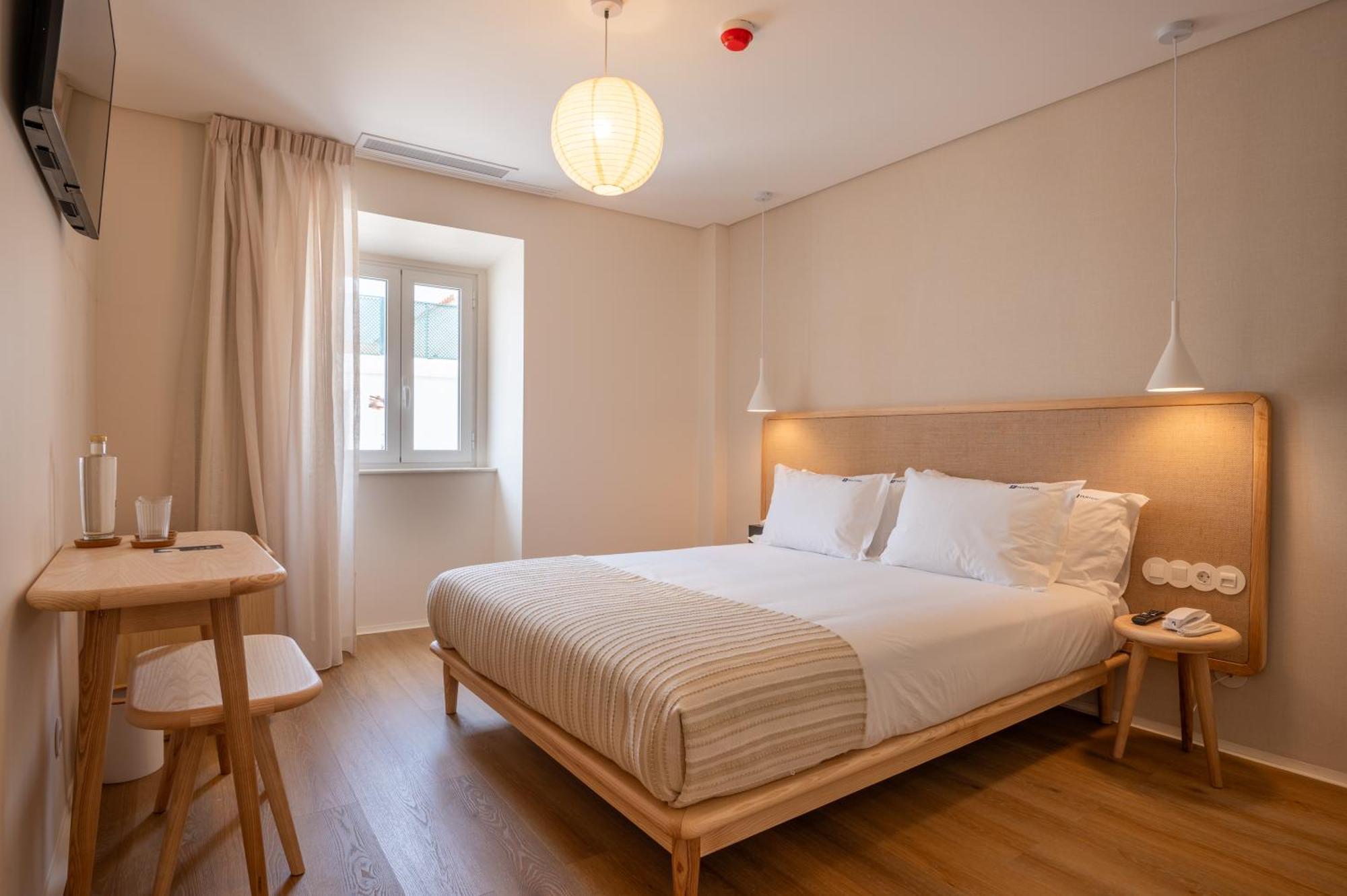 Praia Flh Hotels Ericeira Kültér fotó
