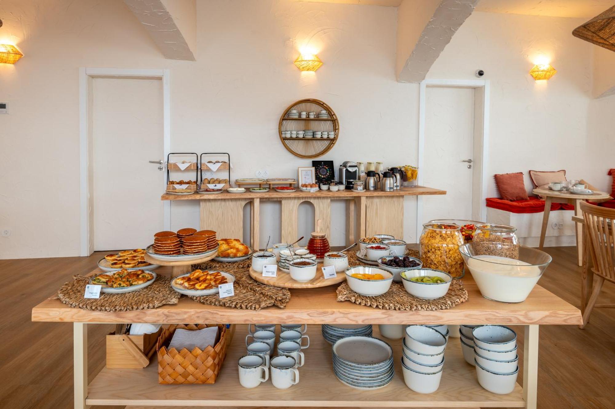 Praia Flh Hotels Ericeira Kültér fotó