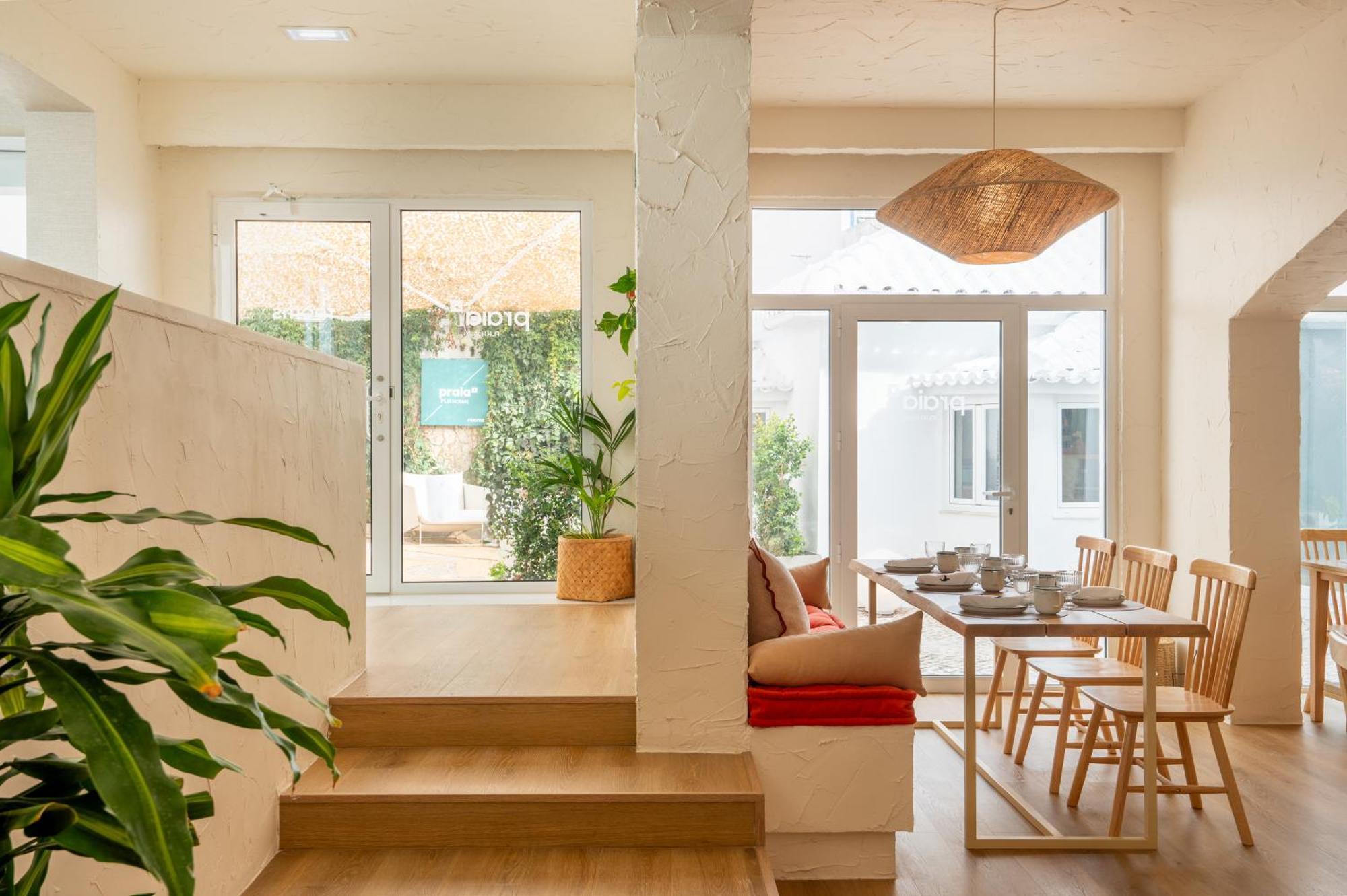 Praia Flh Hotels Ericeira Kültér fotó