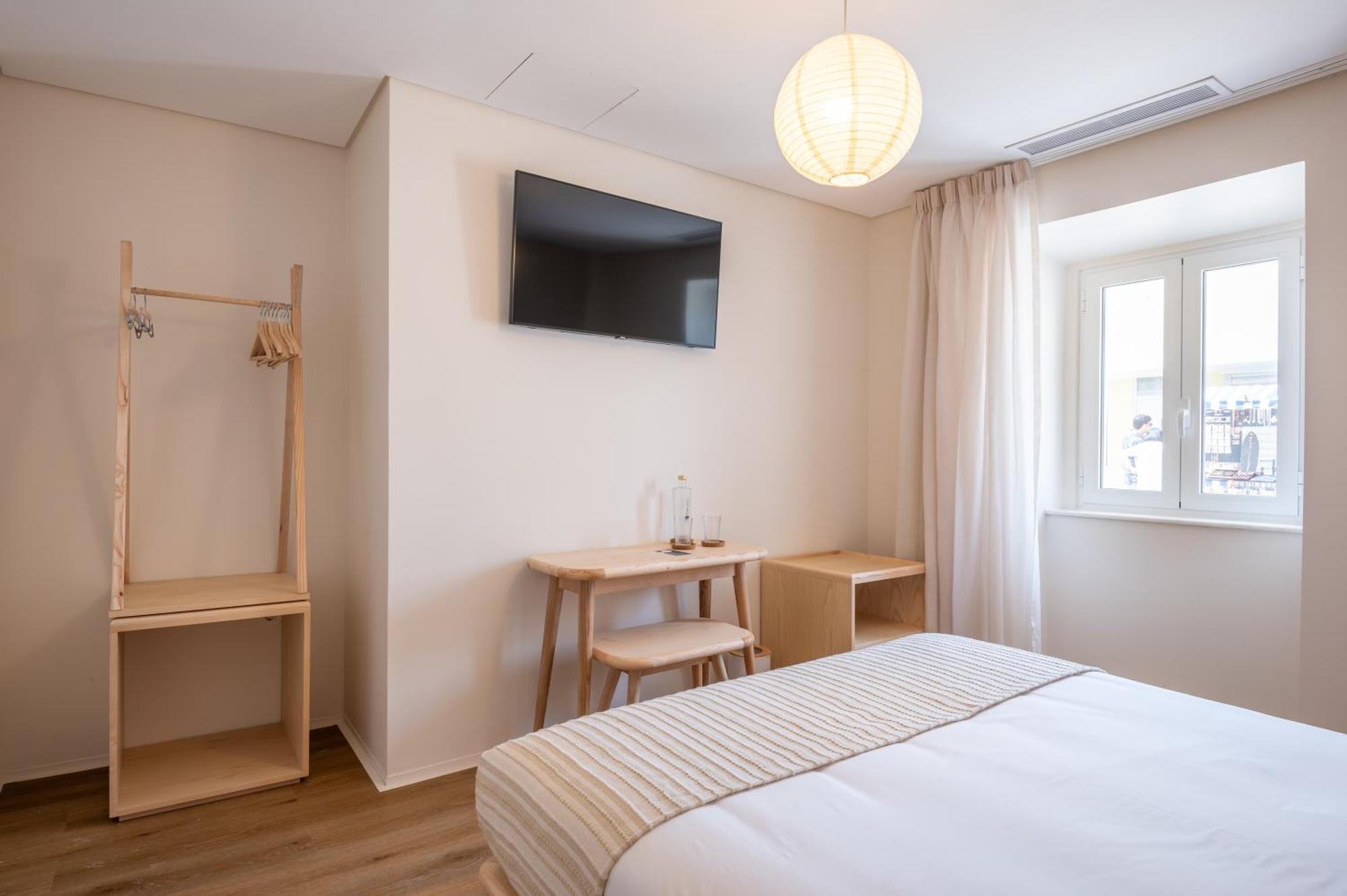 Praia Flh Hotels Ericeira Szoba fotó