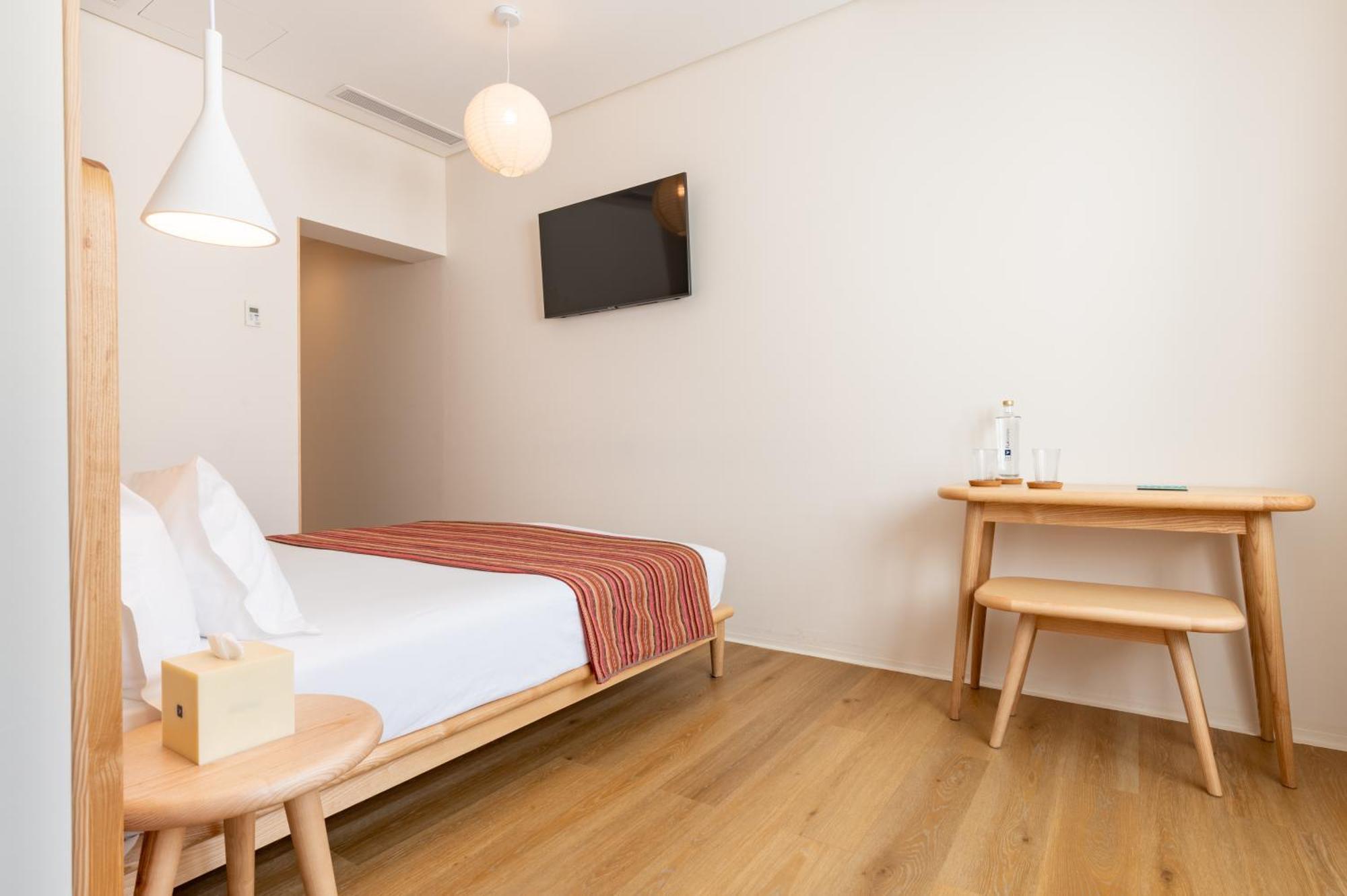 Praia Flh Hotels Ericeira Szoba fotó