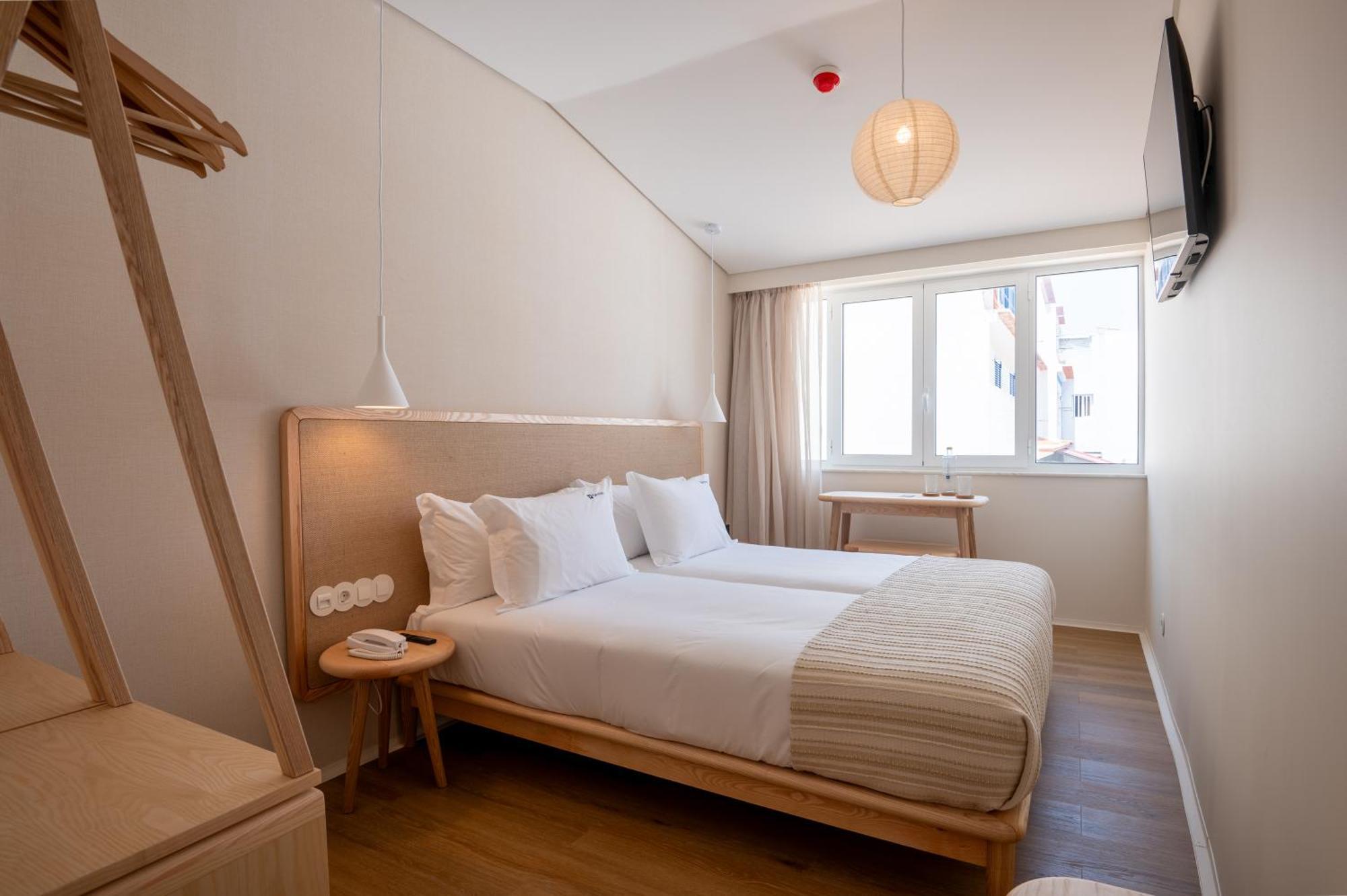 Praia Flh Hotels Ericeira Kültér fotó