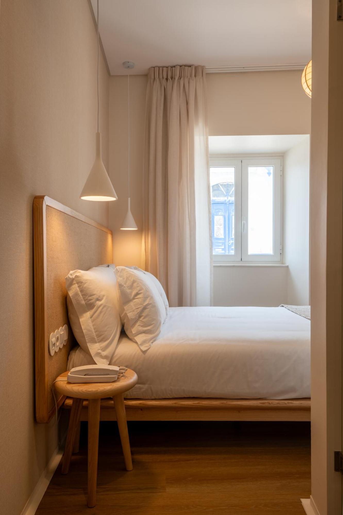 Praia Flh Hotels Ericeira Kültér fotó