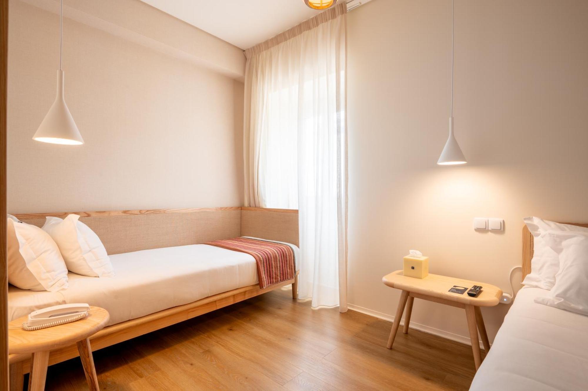 Praia Flh Hotels Ericeira Szoba fotó