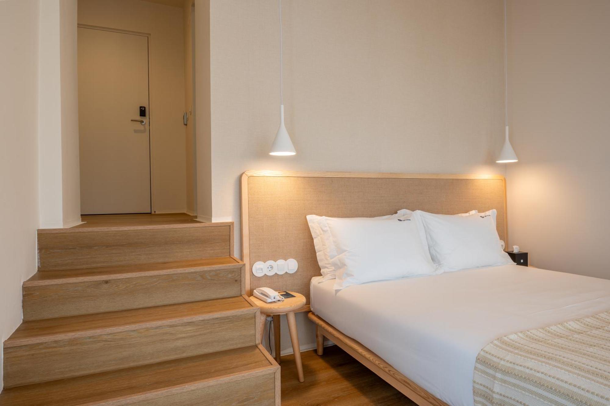 Praia Flh Hotels Ericeira Szoba fotó
