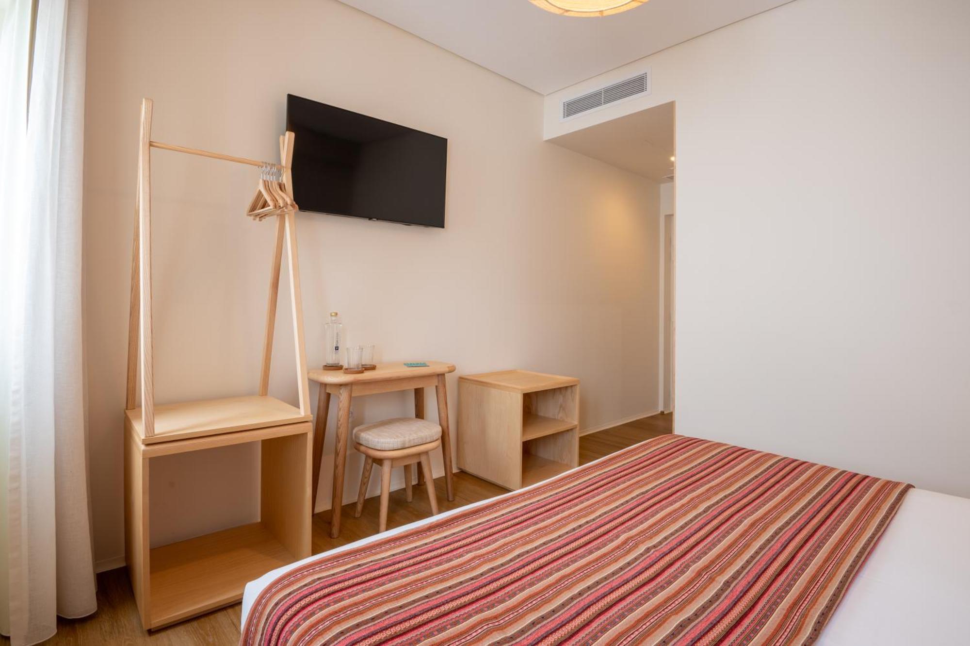 Praia Flh Hotels Ericeira Szoba fotó