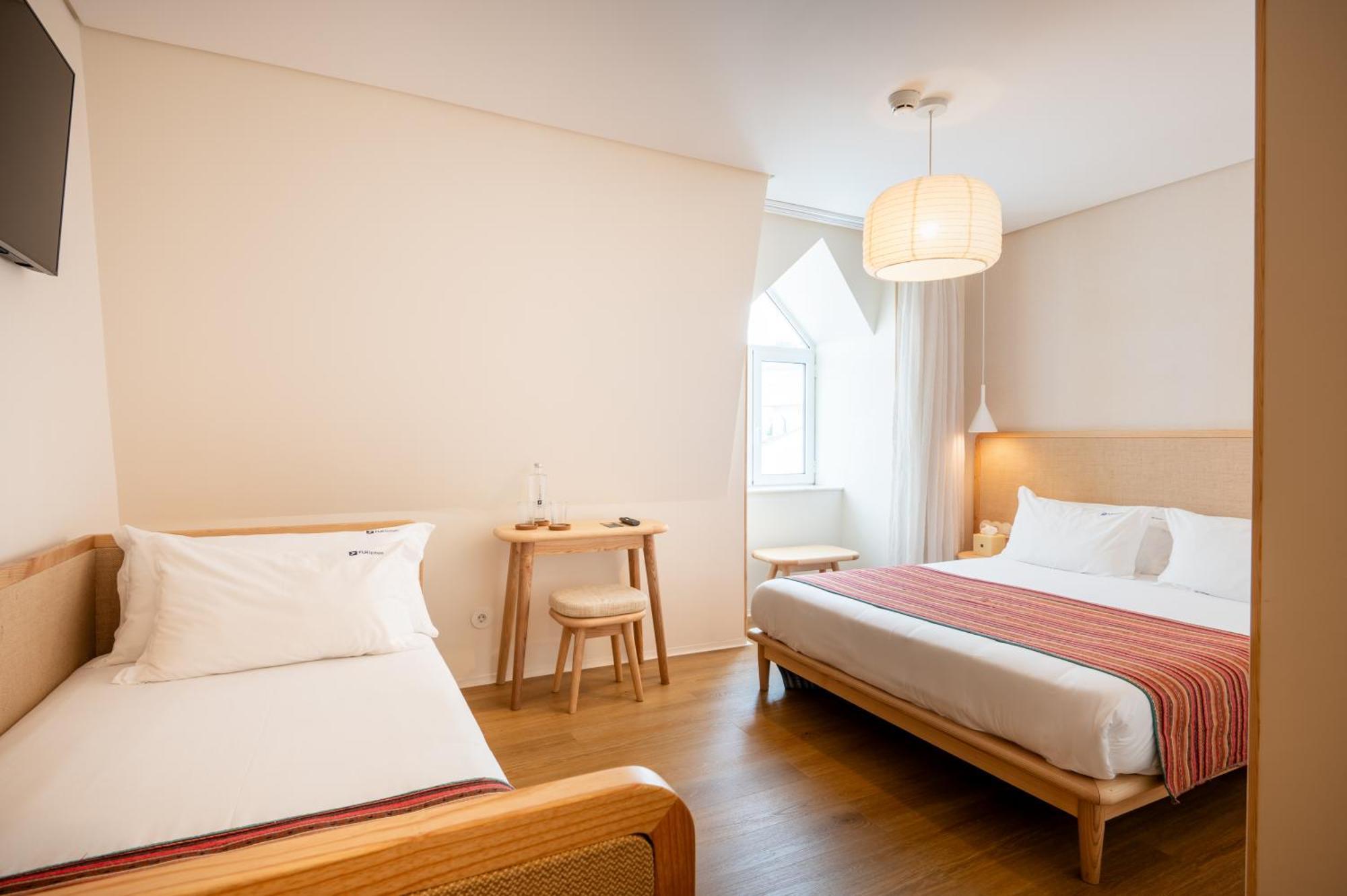 Praia Flh Hotels Ericeira Szoba fotó