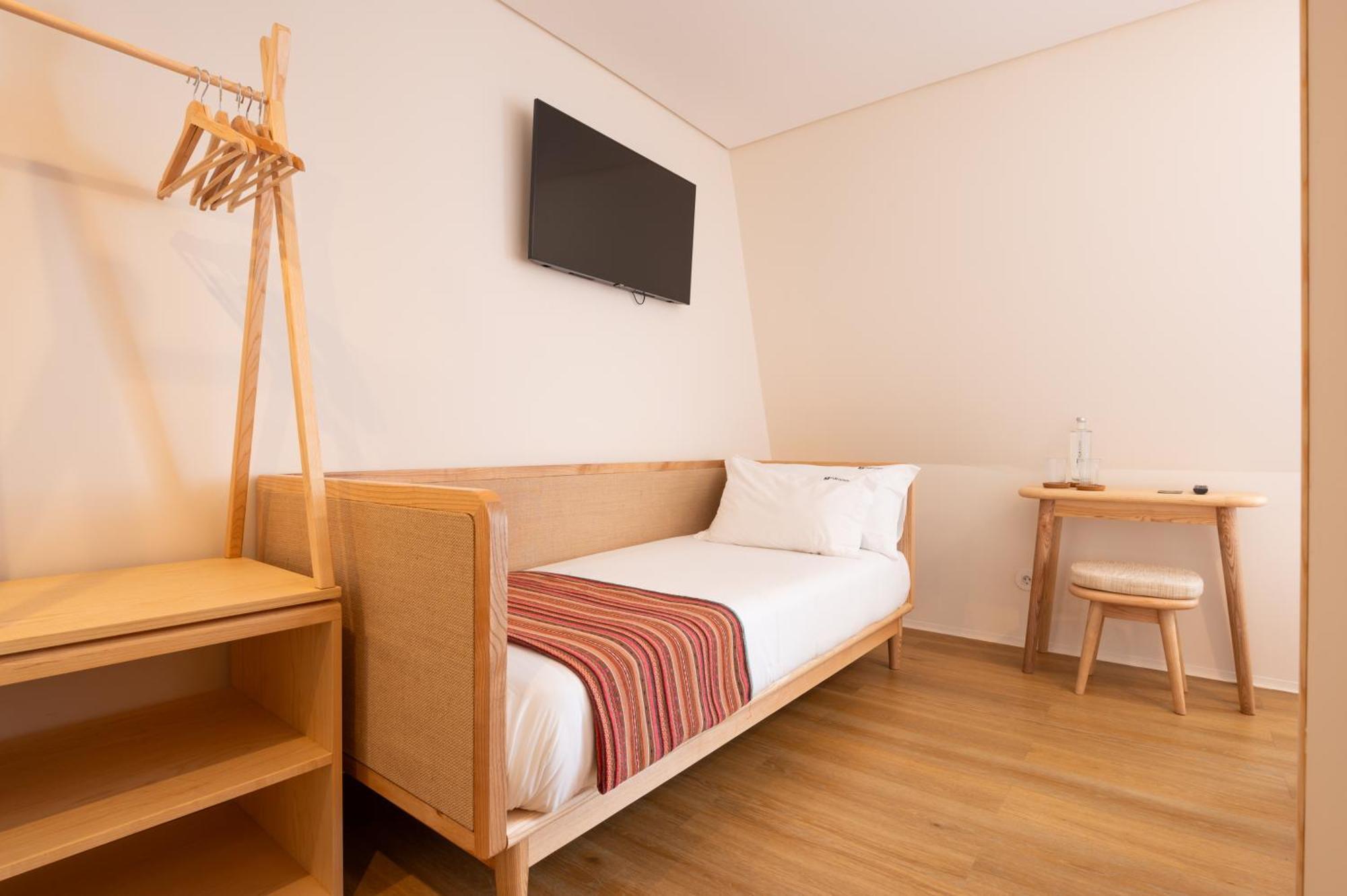 Praia Flh Hotels Ericeira Szoba fotó