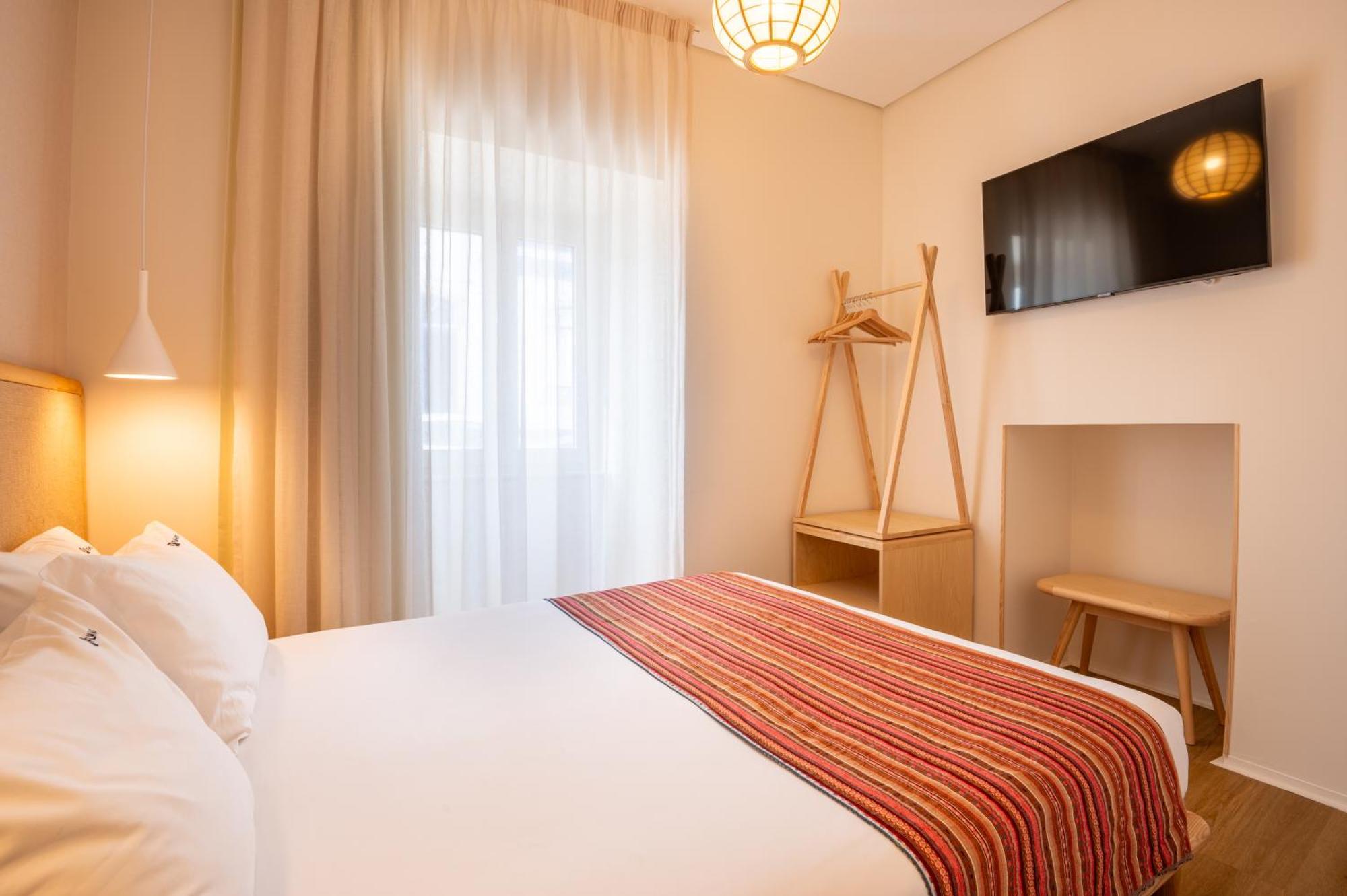 Praia Flh Hotels Ericeira Szoba fotó